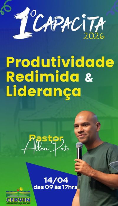 CAPACITA CERVIN 2026 - 1